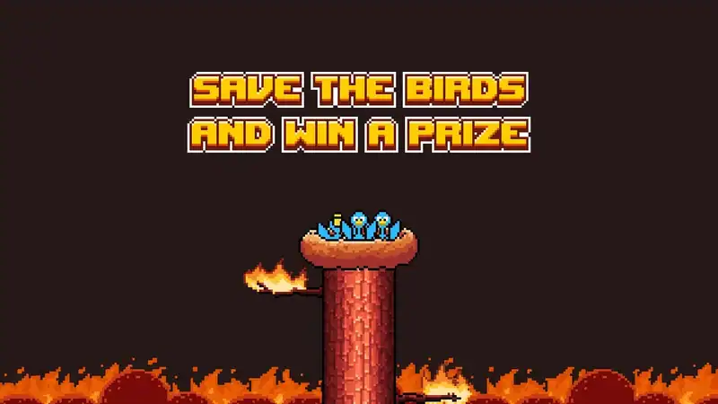Timberman VS — изображение 1