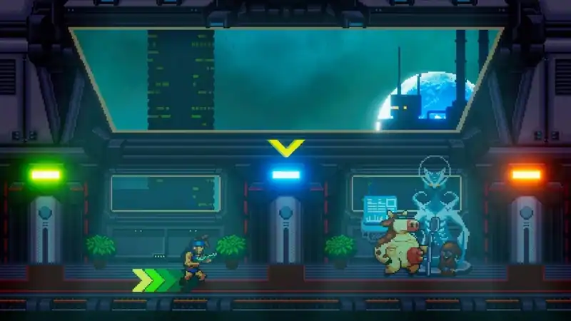 Bite the Bullet — изображение 1
