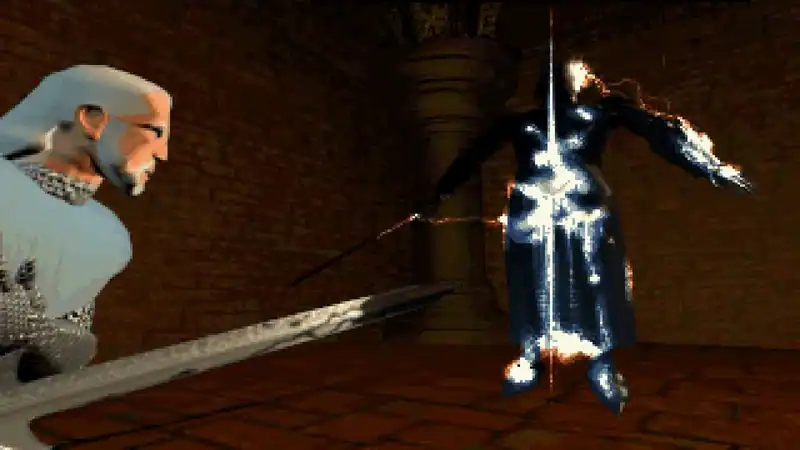 Time Gate: Knight's Chase — изображение 1