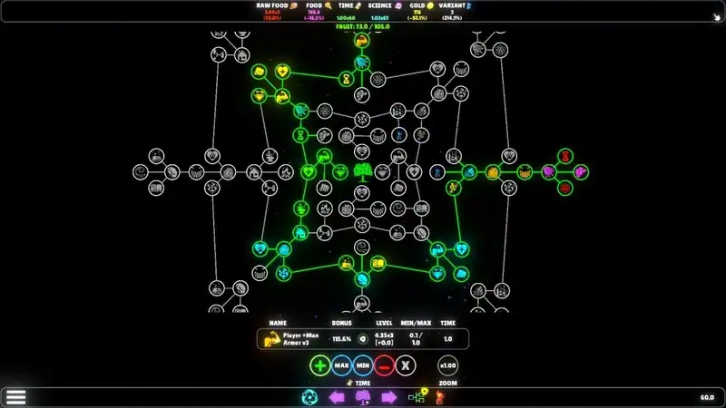Time Idle RPG — изображение 1