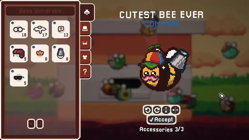 Time Is Honey — изображение 1