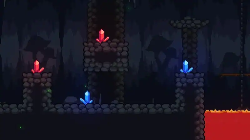Bitlands — изображение 2