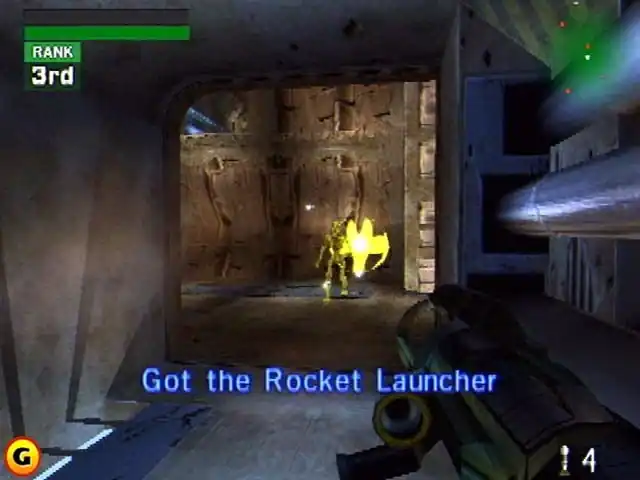 Time Splitters — изображение 2