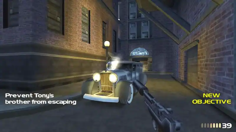 Time Splitters 2 — изображение 2