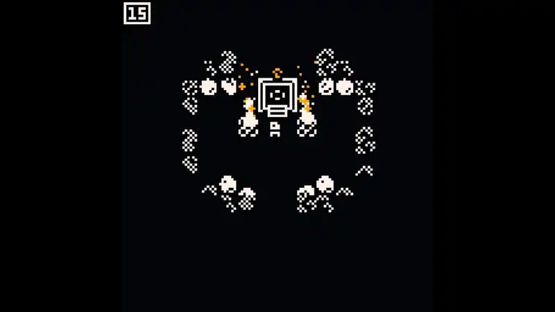 Time Thief — изображение 2