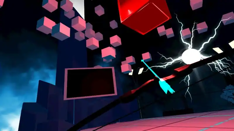 TimeLock VR — изображение 1