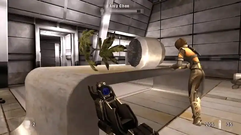 TimeSplitters: Future Perfect — изображение 2