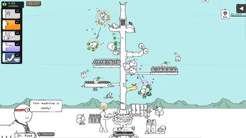 Tingus Goose — изображение 1
