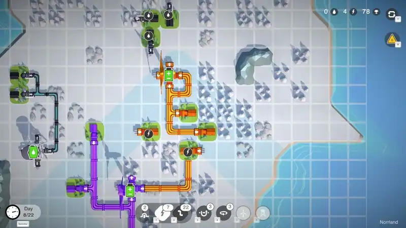 Tiny Connections — изображение 1