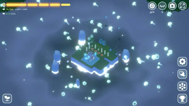 Tiny Isle — изображение 1
