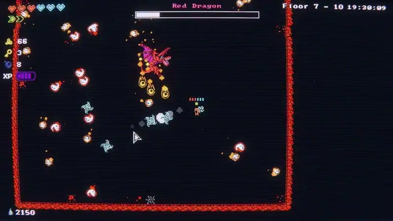 Tiny Rogues — изображение 1