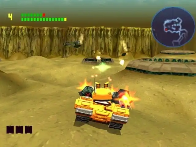Tiny Tank — изображение 2