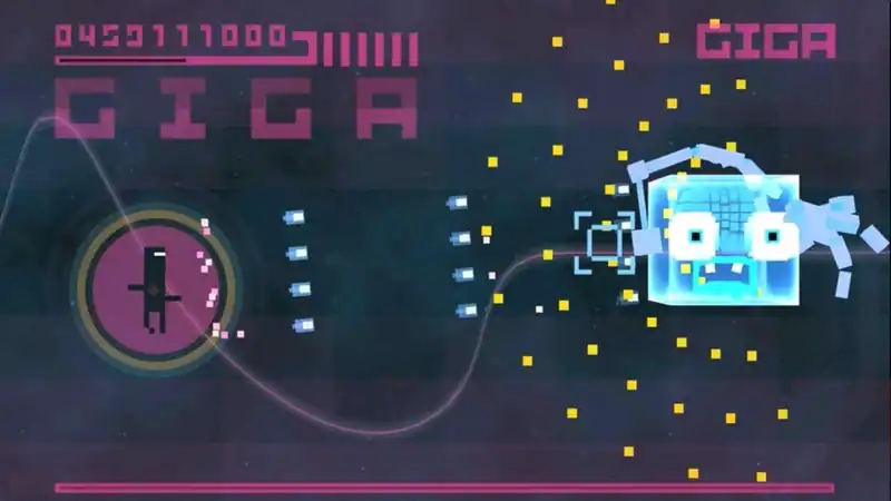 BIT.TRIP FATE — изображение 1