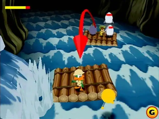 Tiny Toon Adventures: Defenders of the Universe — изображение 2