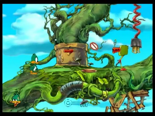 Tiny Toon Adventures: The Great Beanstalk — изображение 2