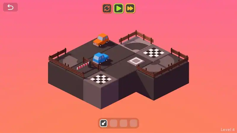 Tiny Traffic — изображение 2