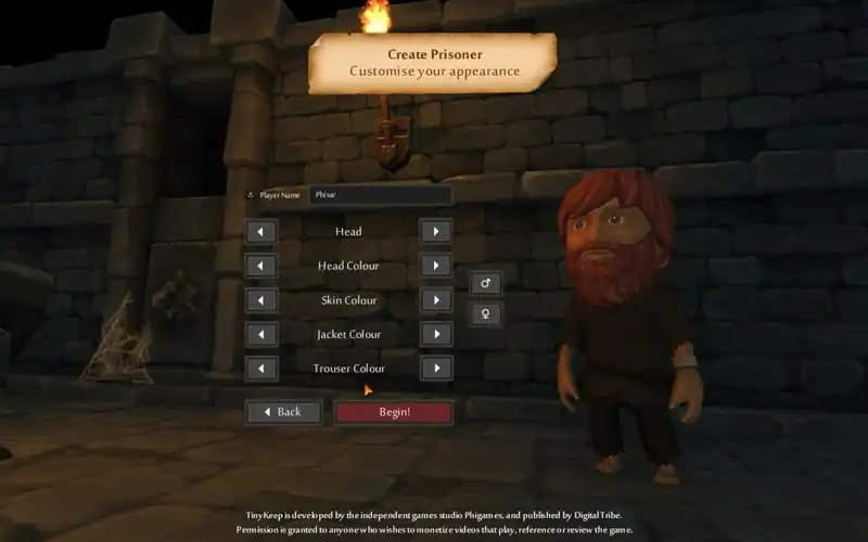 TinyKeep — изображение 1