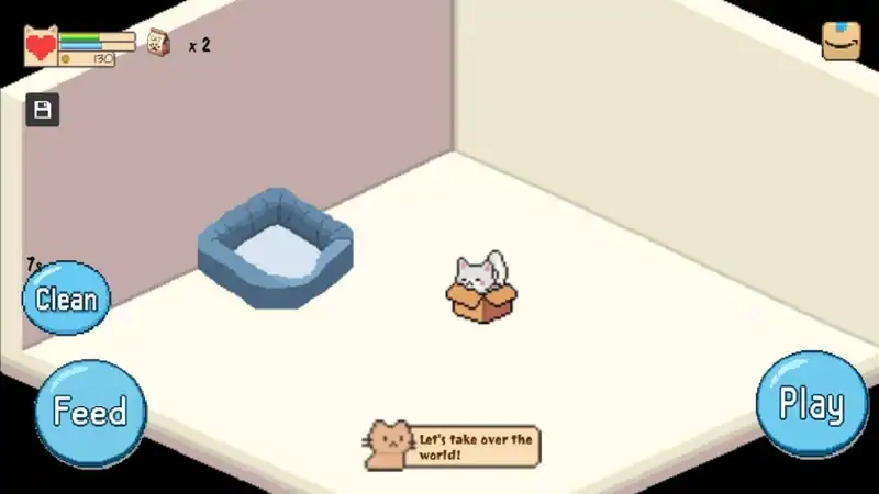 TinyPaws — изображение 2