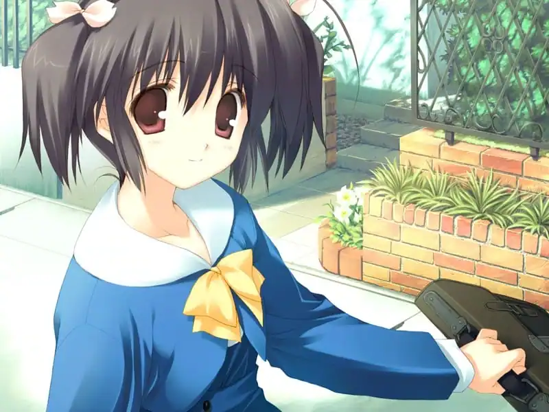 To Heart 2 Xrated — изображение 2