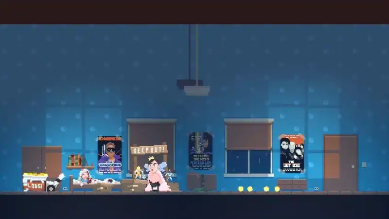 To Hell With Dave — изображение 2