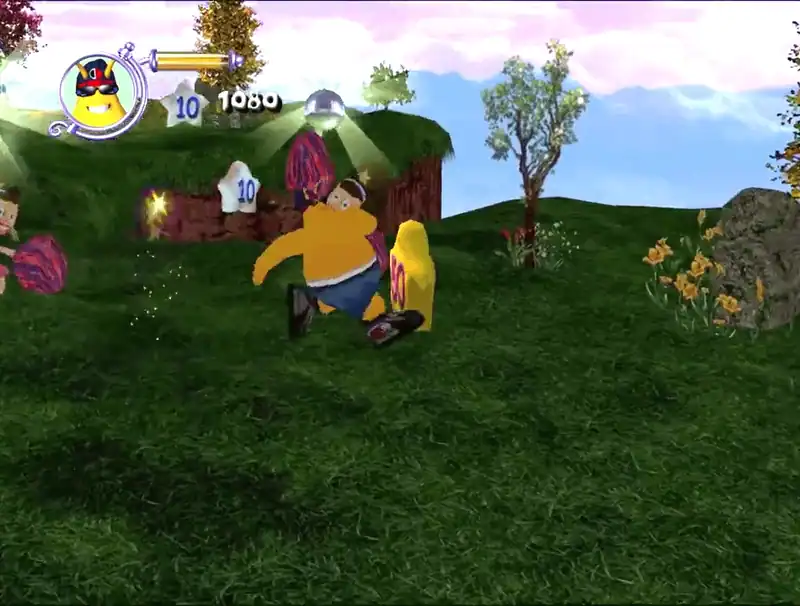 ToeJam and Earl 3: Mission to Earth — изображение 2