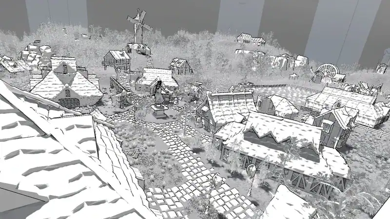 Together in Between по сети — изображение 2