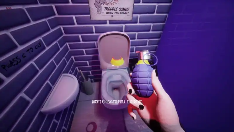 Toilet Chronicles — изображение 1