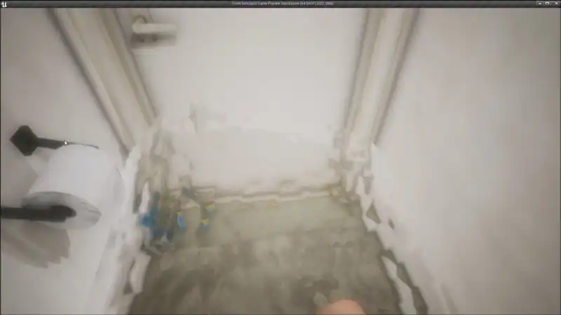 Toilet Simulator 2020 — изображение 2