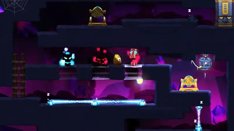Toki Tori 2+ — изображение 2