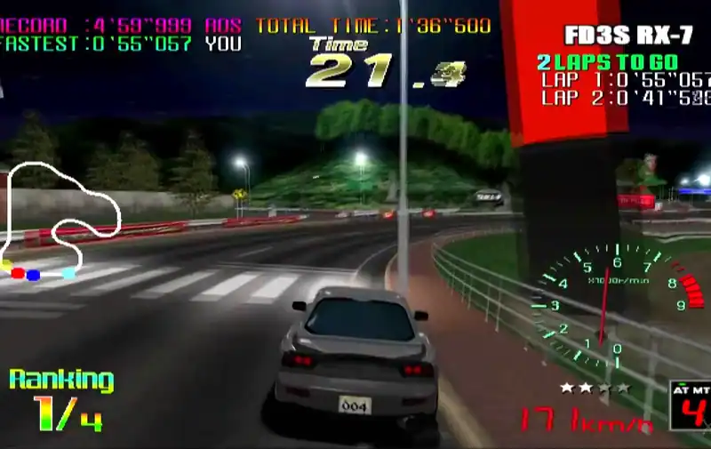 Tokyo Road Race — изображение 2