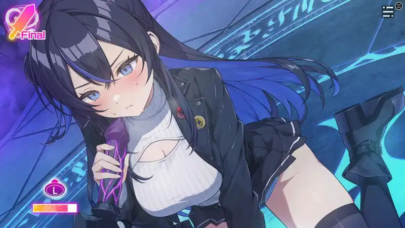 Tokyo Valkyries — изображение 1