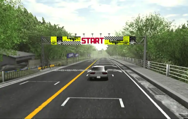 Tokyo Xtreme Racer DRIFT — изображение 2