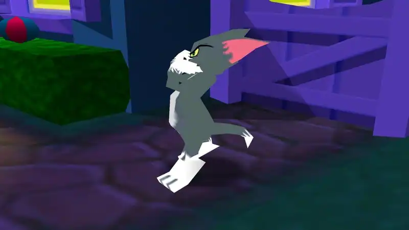 Tom and Jerry in Fists of Furry — изображение 2