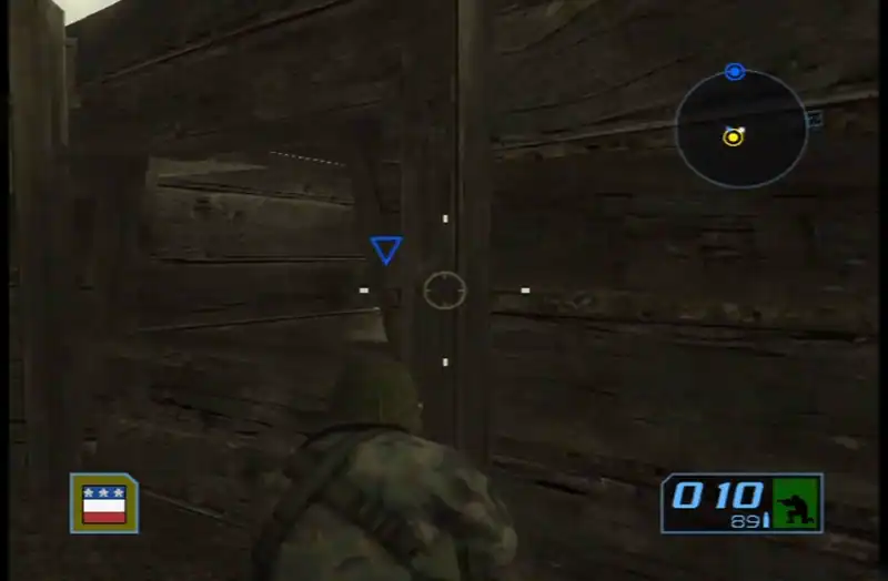 Tom Clancy's Ghost Recon 2: Summit Strike — изображение 2
