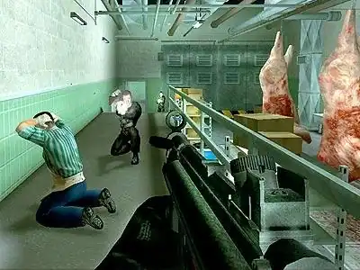 Tom Clancy's Rainbow Six 3 Gold — изображение 1