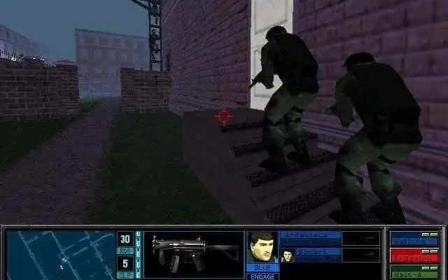 Tom Clancy's Rainbow Six: Eagle Watch — изображение 2