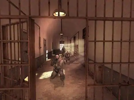 Tom Clancy's Rainbow Six Lockdown — изображение 2