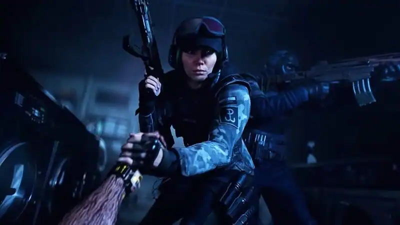 Tom Clancy’s Rainbow Six Quarantine — изображение 2