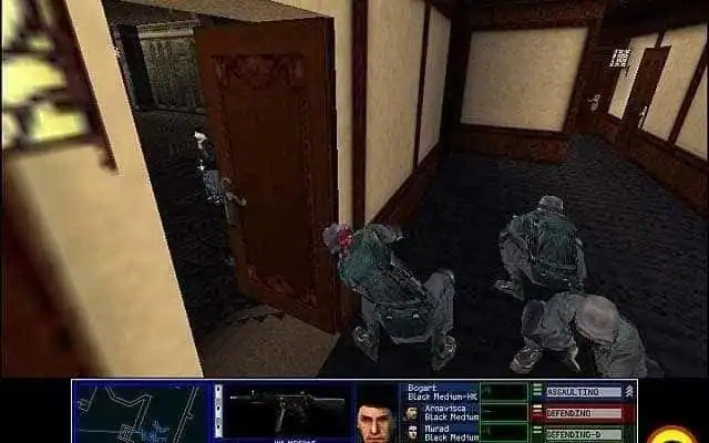 Tom Clancy's Rainbow Six: Rogue Spear — изображение 2