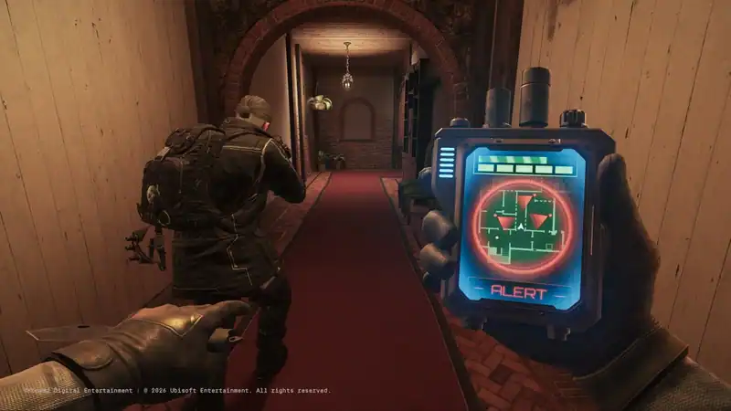 Tom Clancy's Rainbow Six Siege — изображение 2