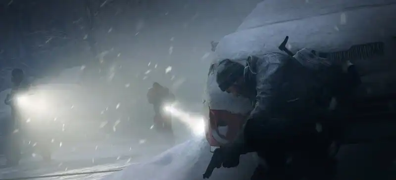 Tom Clancy’s The Division - Survival — изображение 2