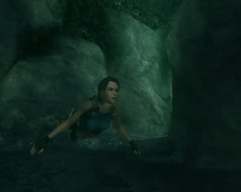 Tomb Raider: Anniversary — изображение 1