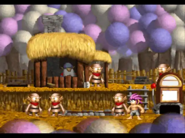 Tomba! — изображение 2