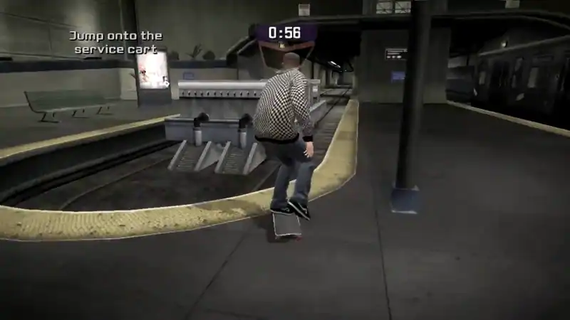 Tony Hawk's Proving Ground — изображение 2
