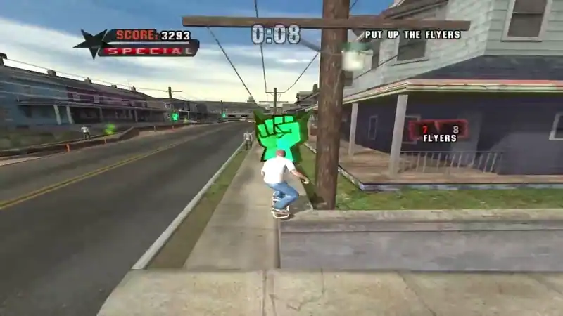 Tony Hawk's Underground — изображение 2