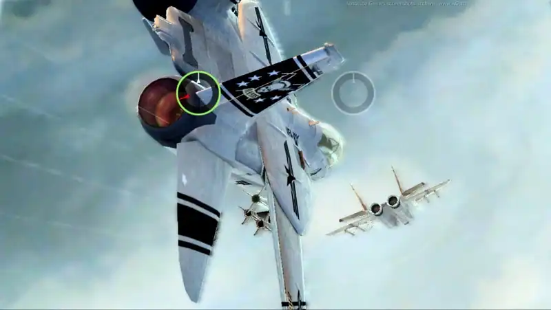 Top Gun Hard Lock — изображение 2
