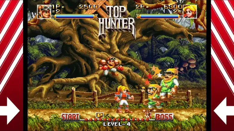 Top Hunter: Roddy and Cathy — изображение 2