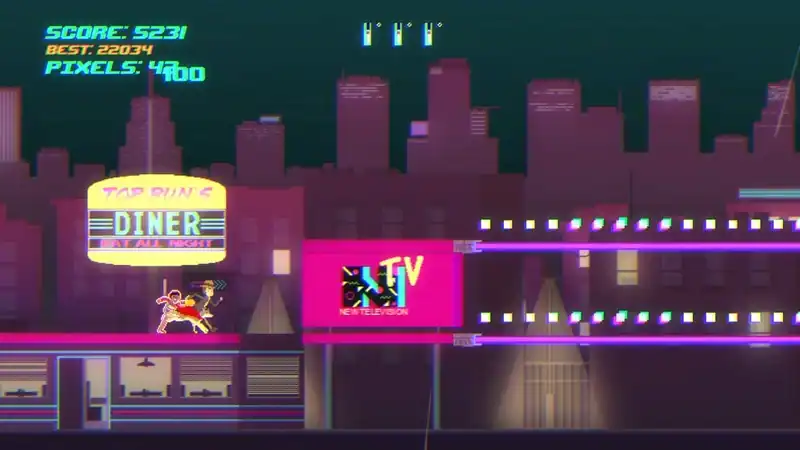 Top Run — изображение 2