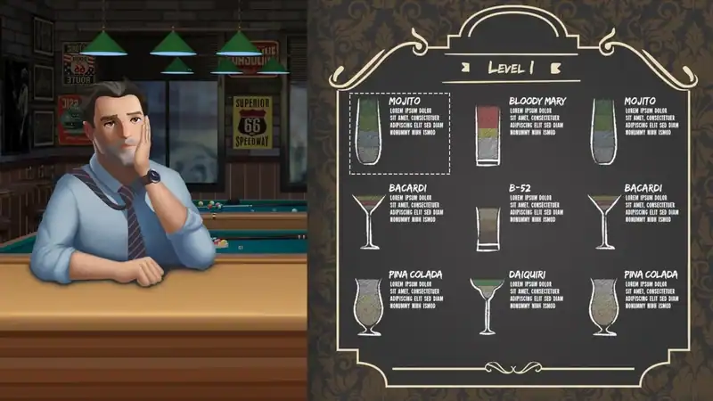 Black Dog Bar — изображение 2