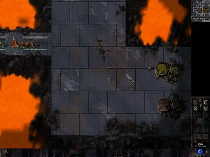 Total Annihilation: Kingdoms + Iron Plague — изображение 1
